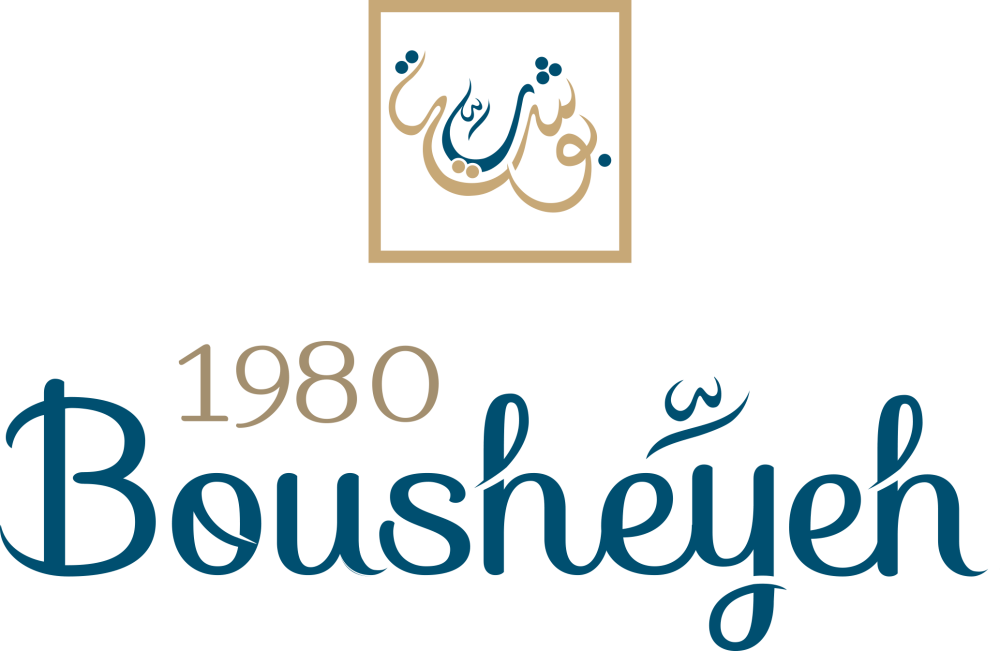 Bousheyeh Chocolate