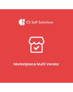 Marketplace Multi Vendor