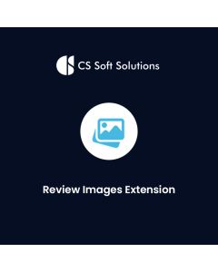Review Images Extension